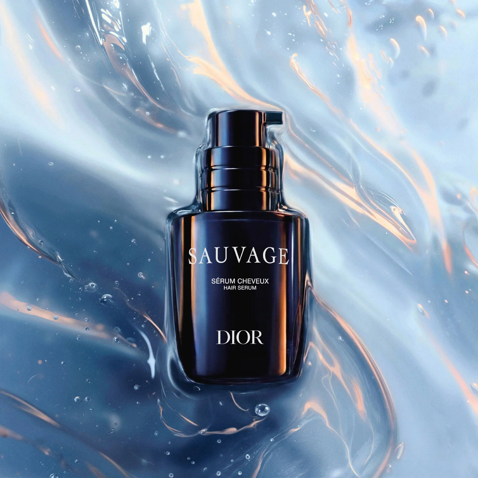 DIOR Sauvage Hair Serum 50ml