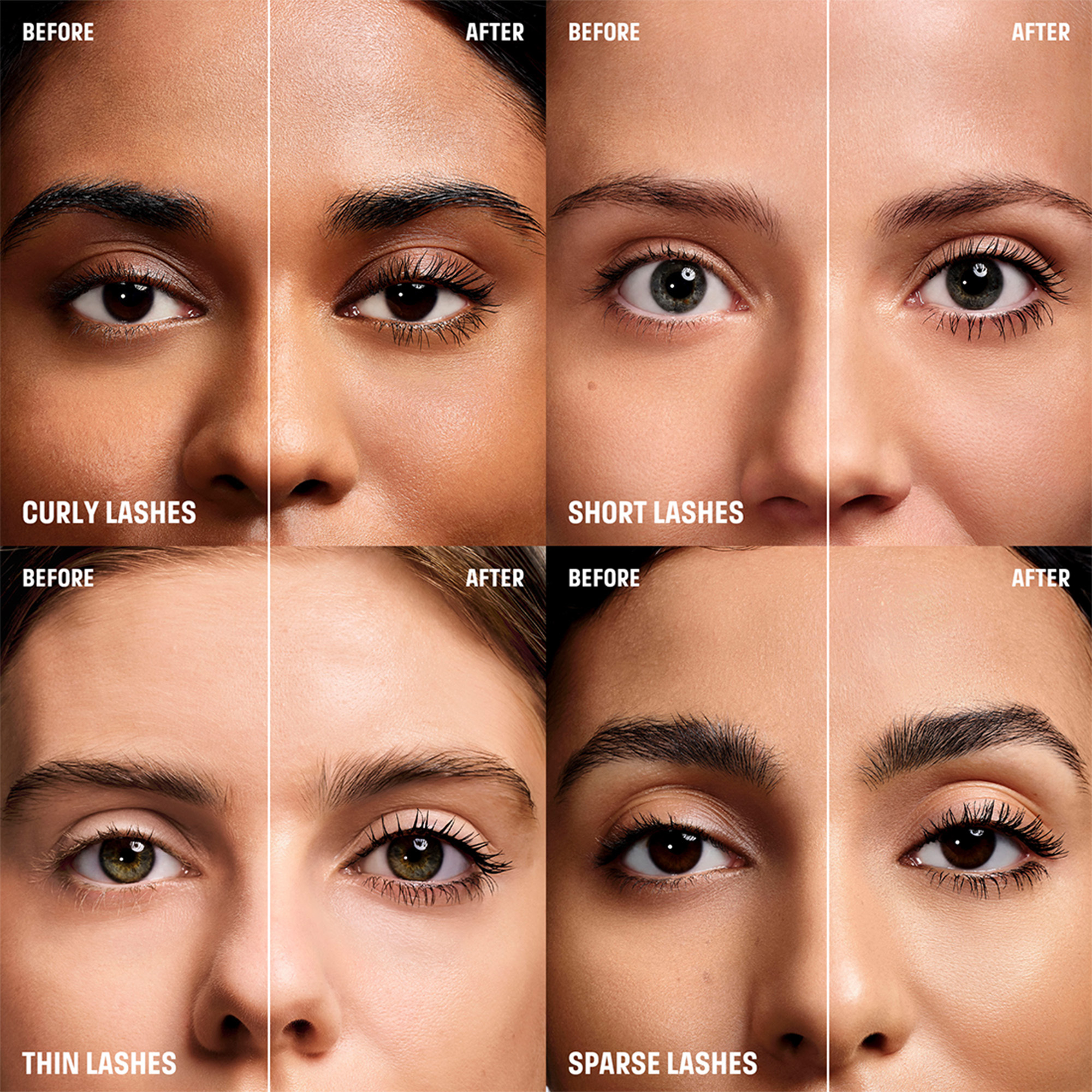 MAKE UP FOR EVER Volume Artist Mascara
