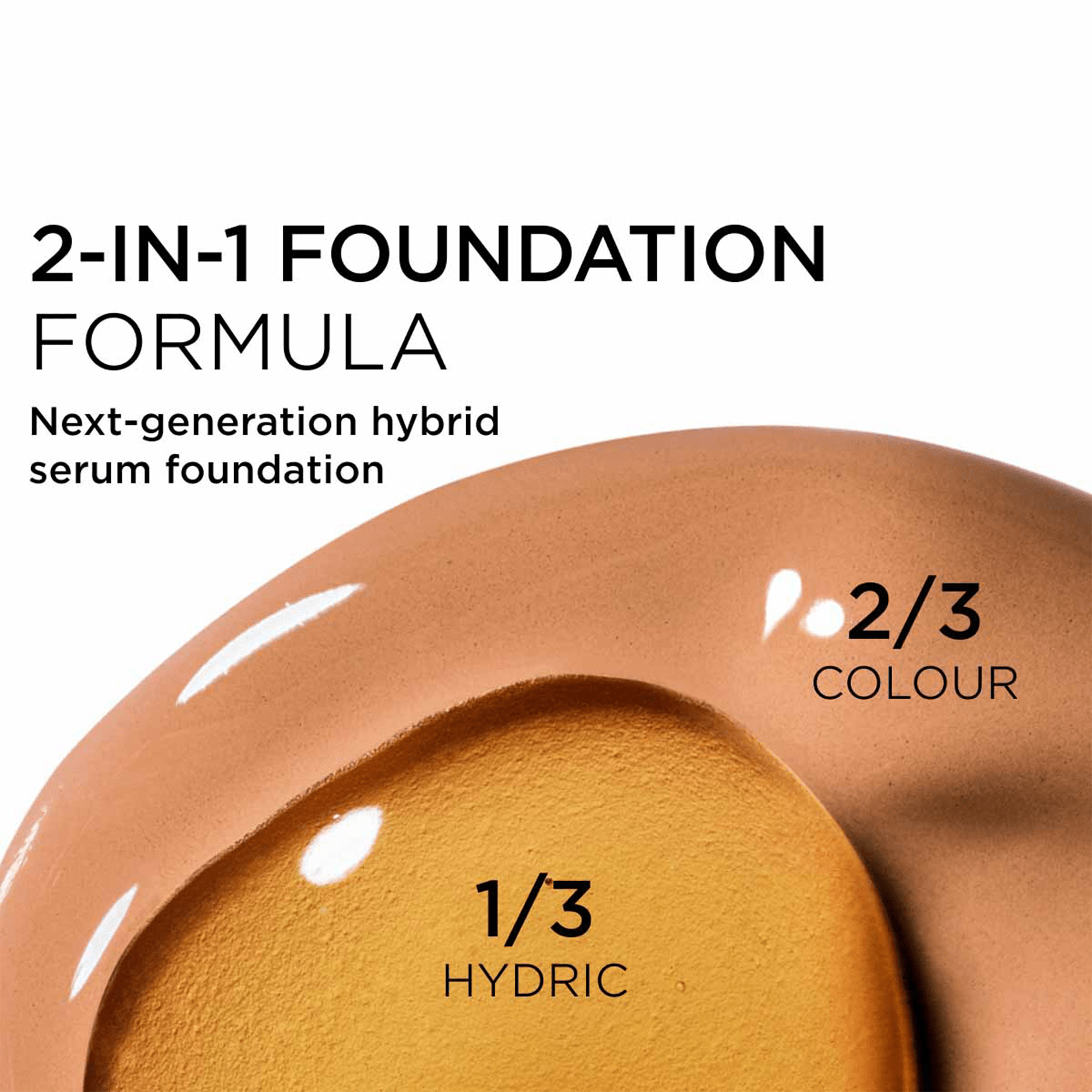 Clarins Double Serum Foundation NZ | Adore Beauty
