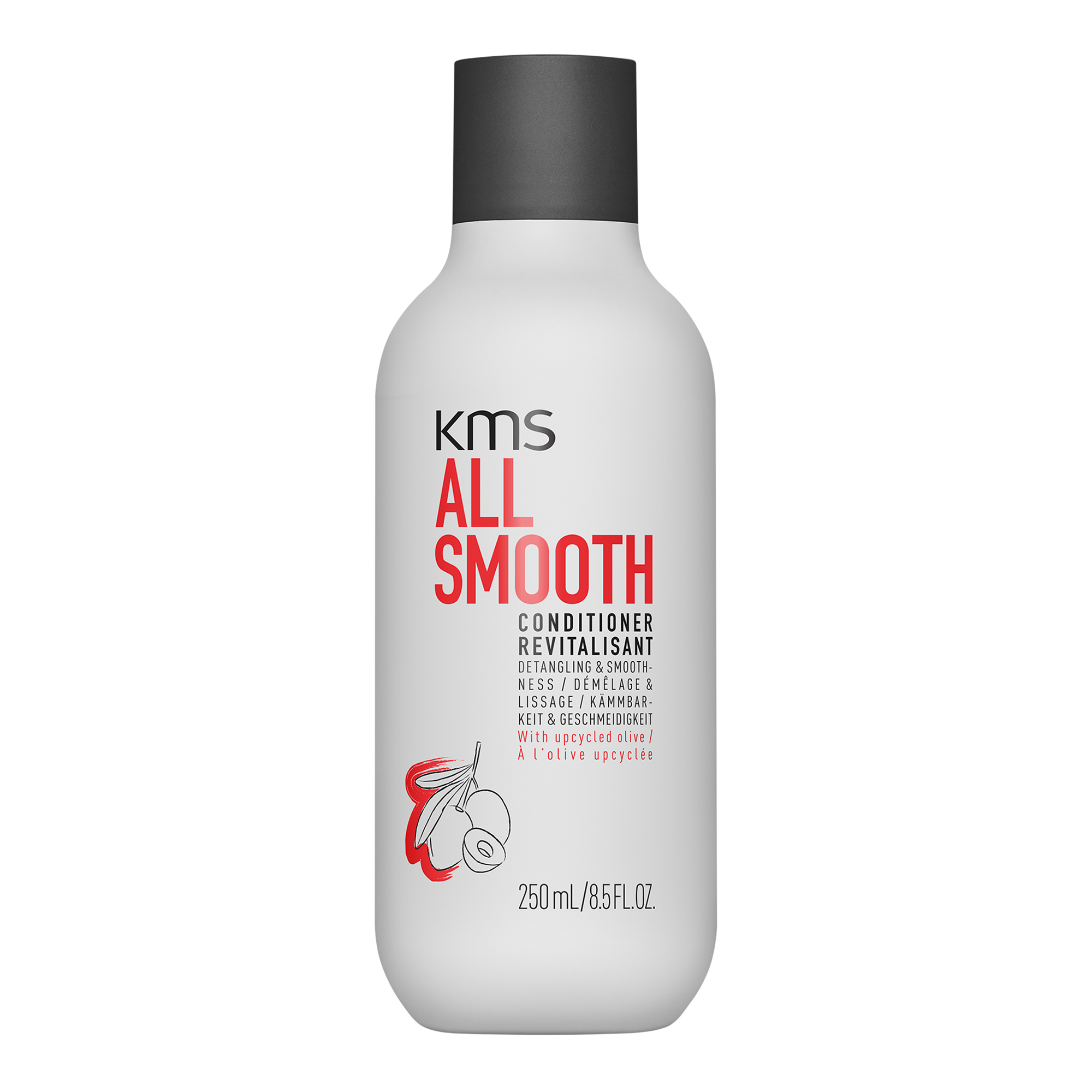 KMS ALLSMOOTH Conditioner 250ML