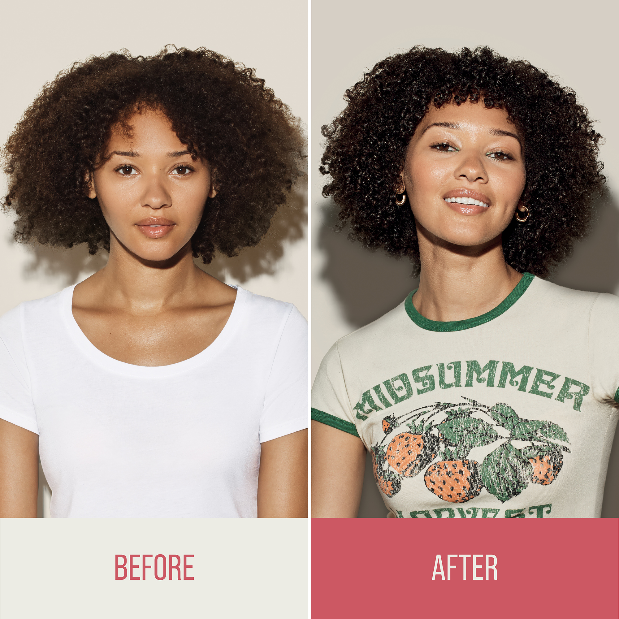 KMS ALLSMOOTH Anti-Frizz Serum 100ML