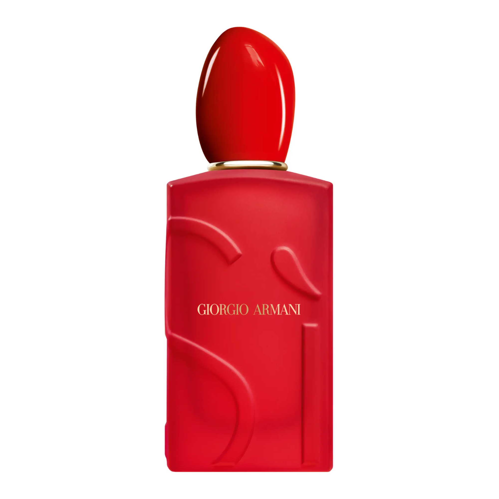 Giorgio Armani Si Passione Red Bloom EDP 100ml
