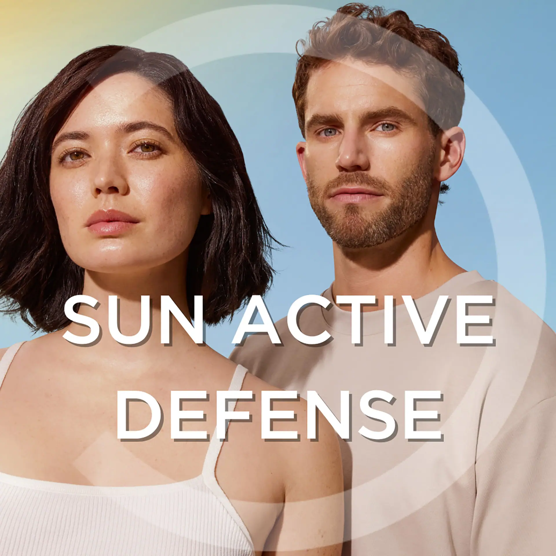 BIODERMA Photoderm Suncare Lotion SPF50+ Invisible Face & Body Sunscreen - 200ml