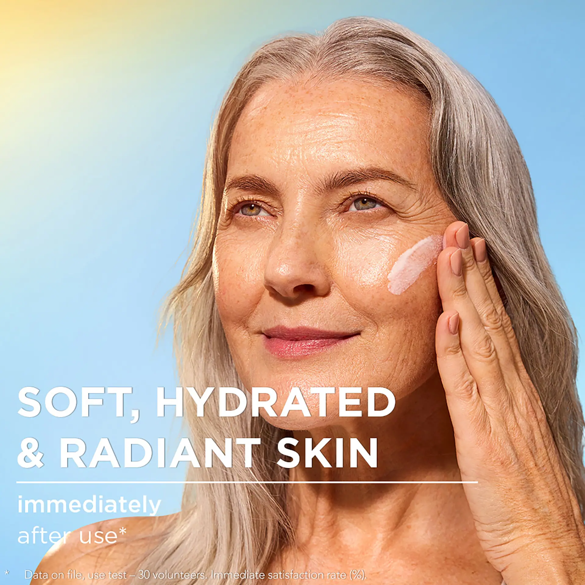 BIODERMA Photoderm Suncare Serum SPF50+ Dewy Glow Face Sunscreen - 50ml