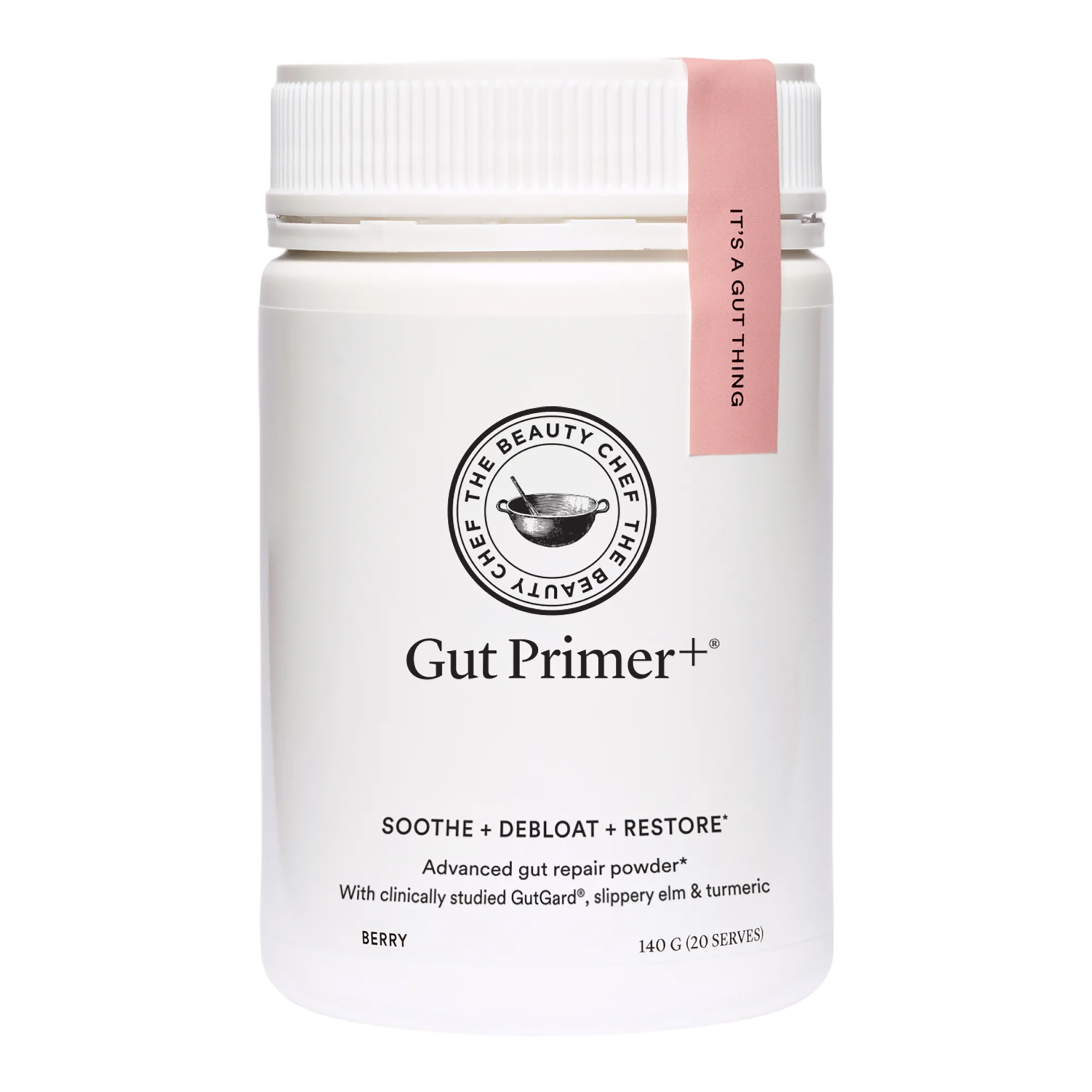 The Beauty Chef Gut Primer+A