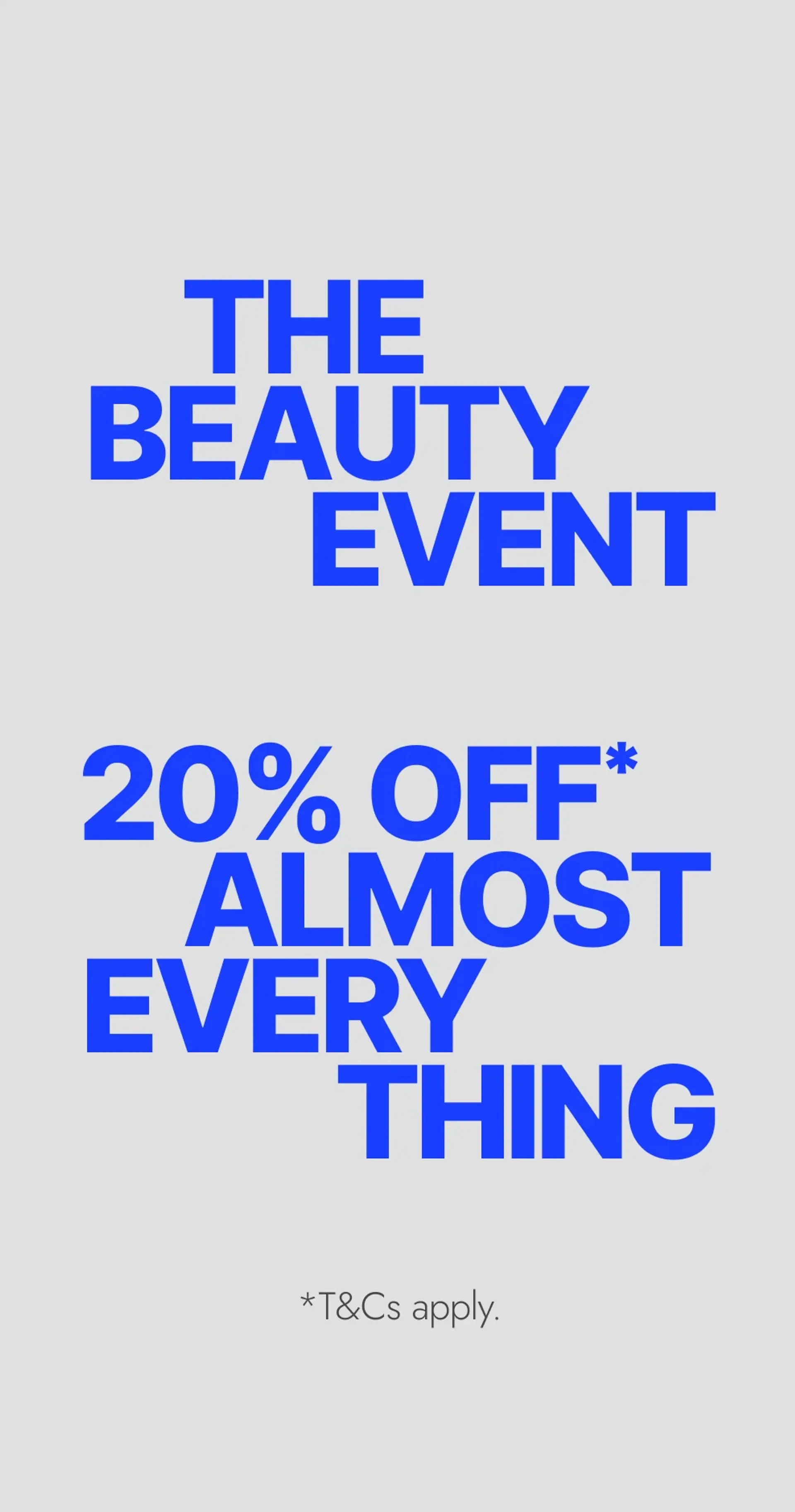 inline banner