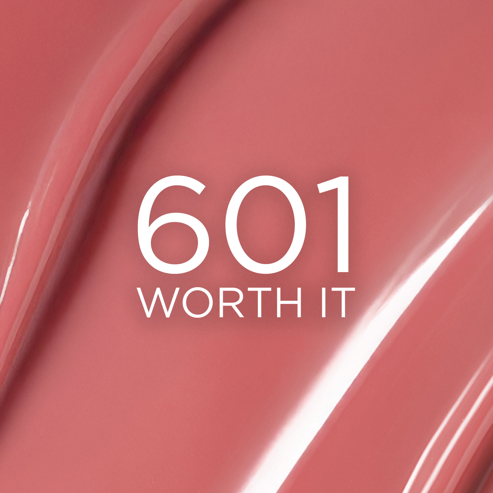601 Worth It