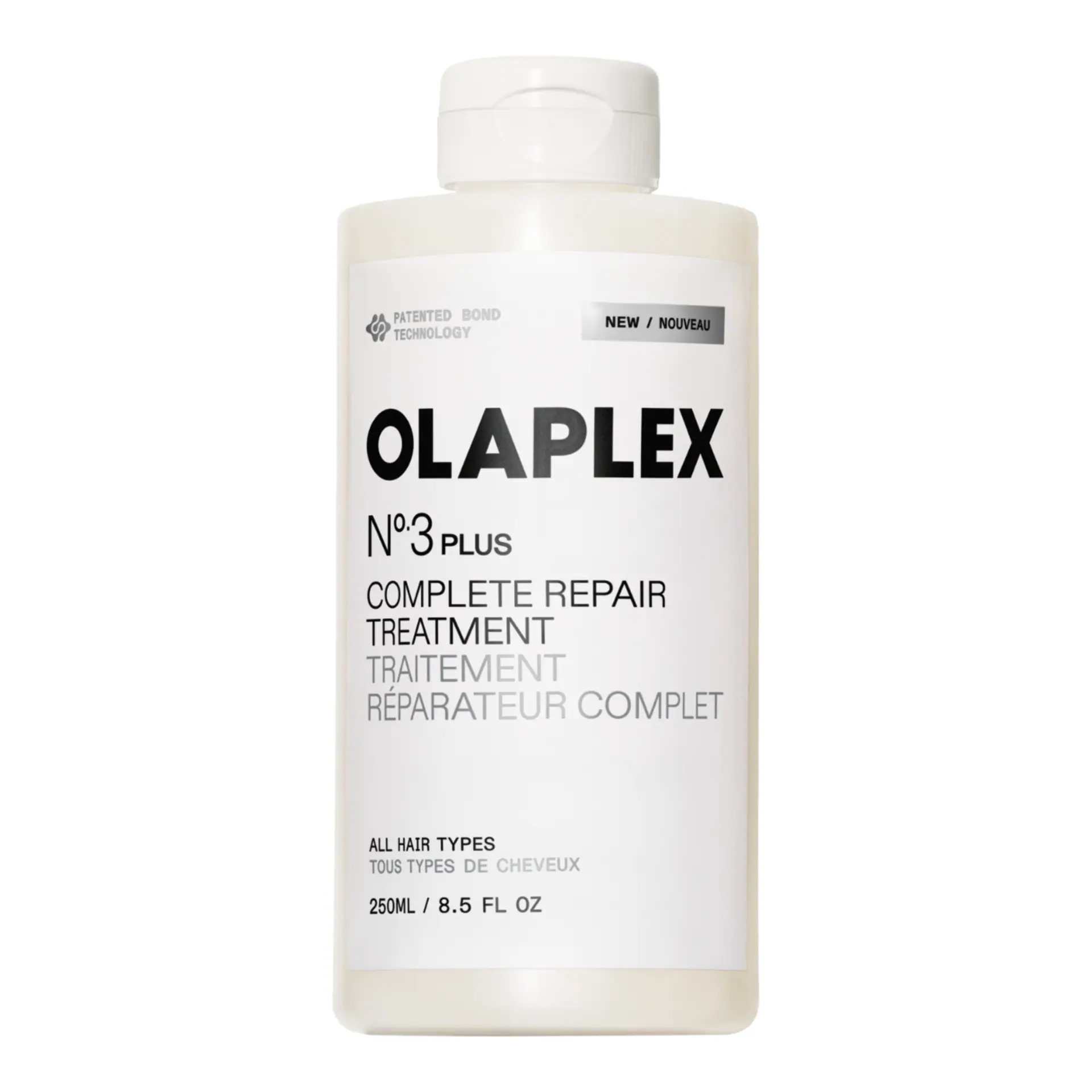 Olaplex N°.3PLUS Complete Repair Treatment 250ml