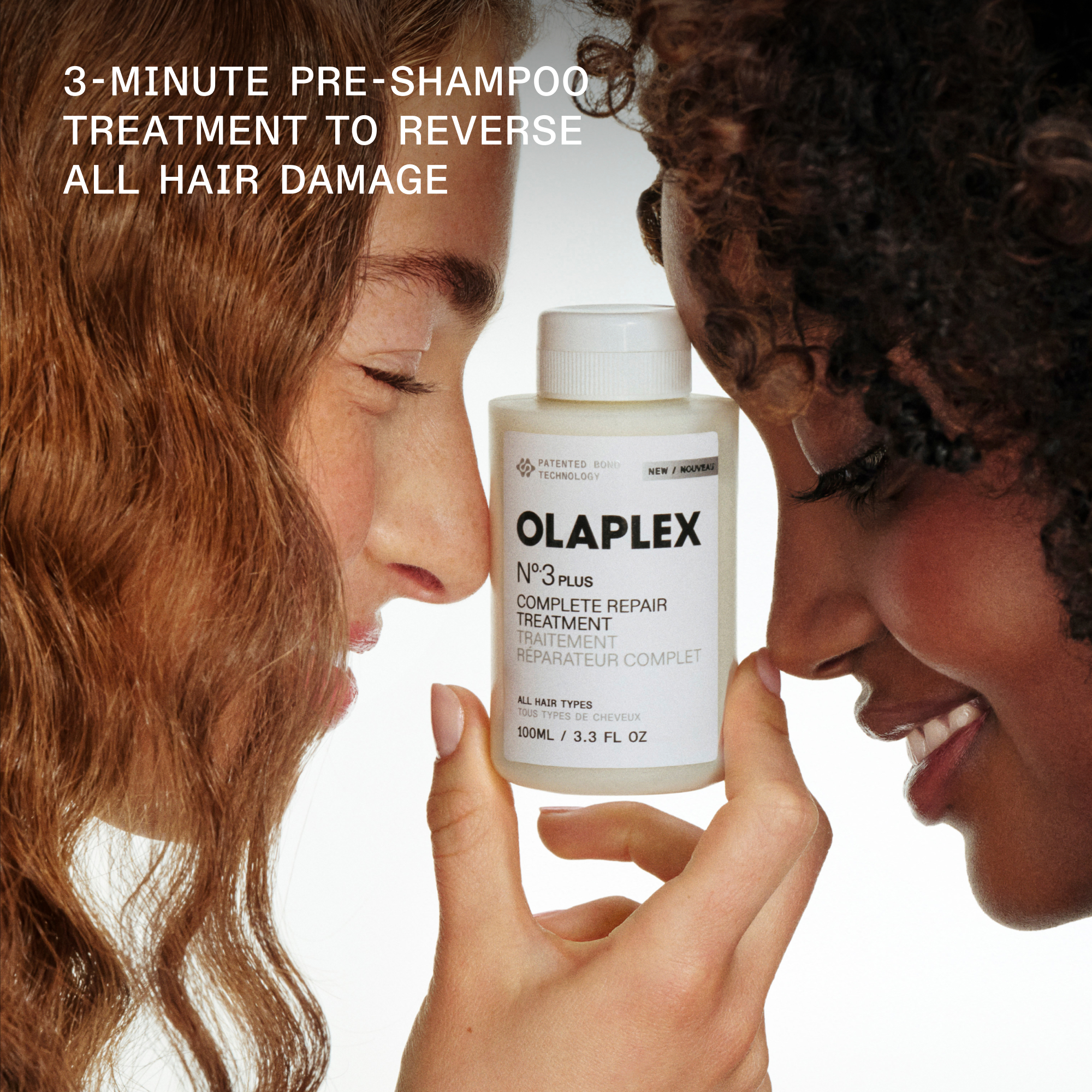 Olaplex N°.3PLUS Complete Repair Treatment 250ml