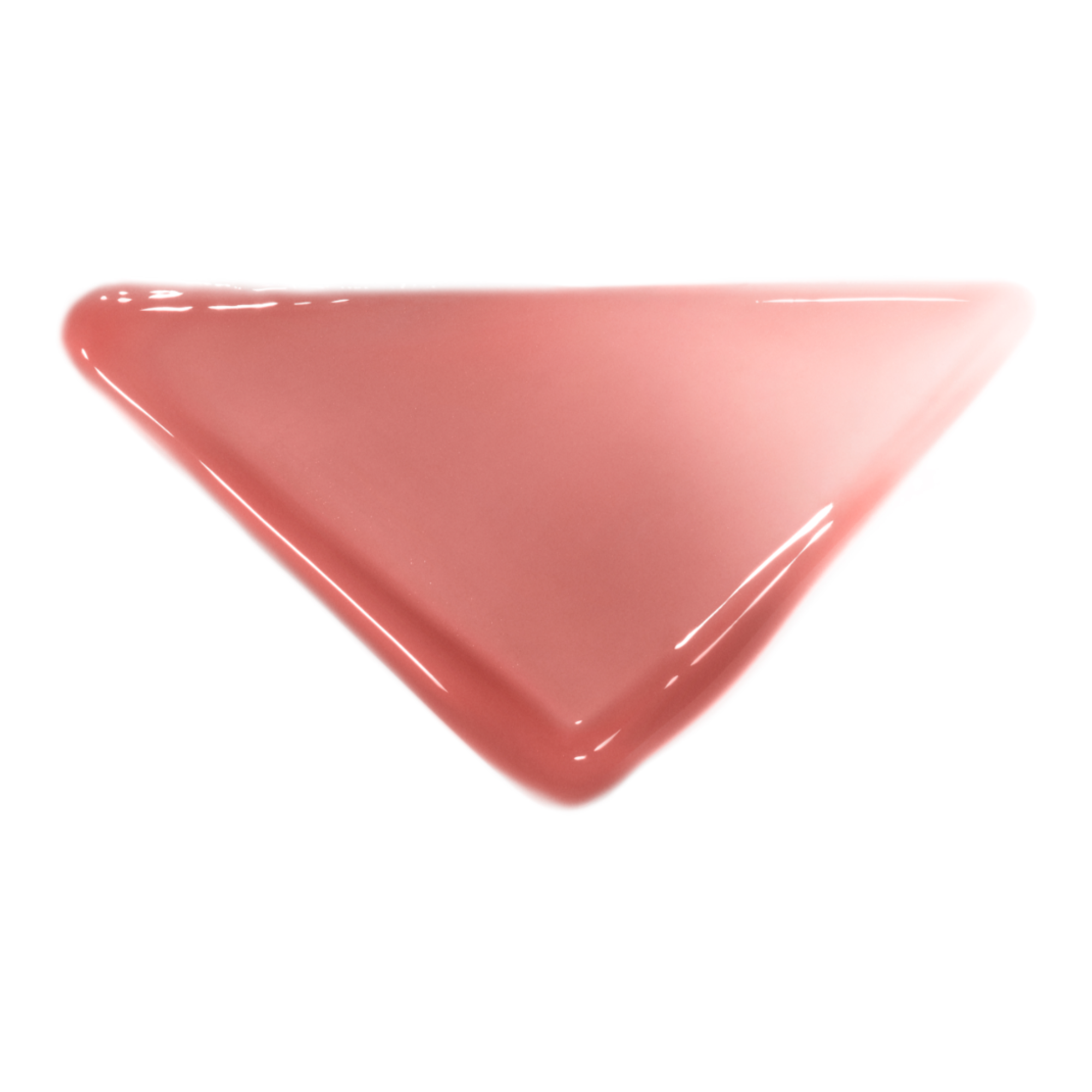 Prada Reflection Lip Gloss Shade 4 Blushware