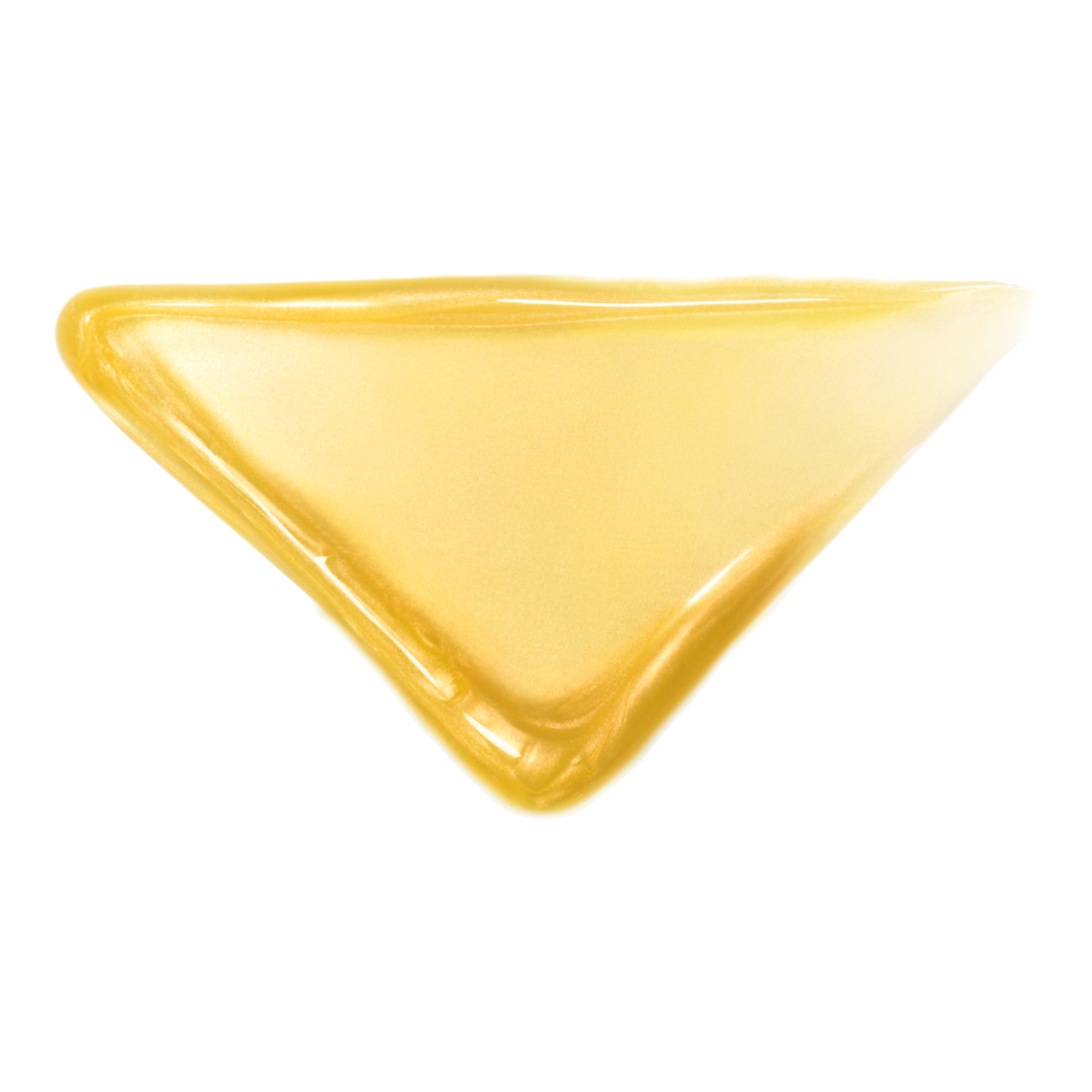 8 Banana Yellow
