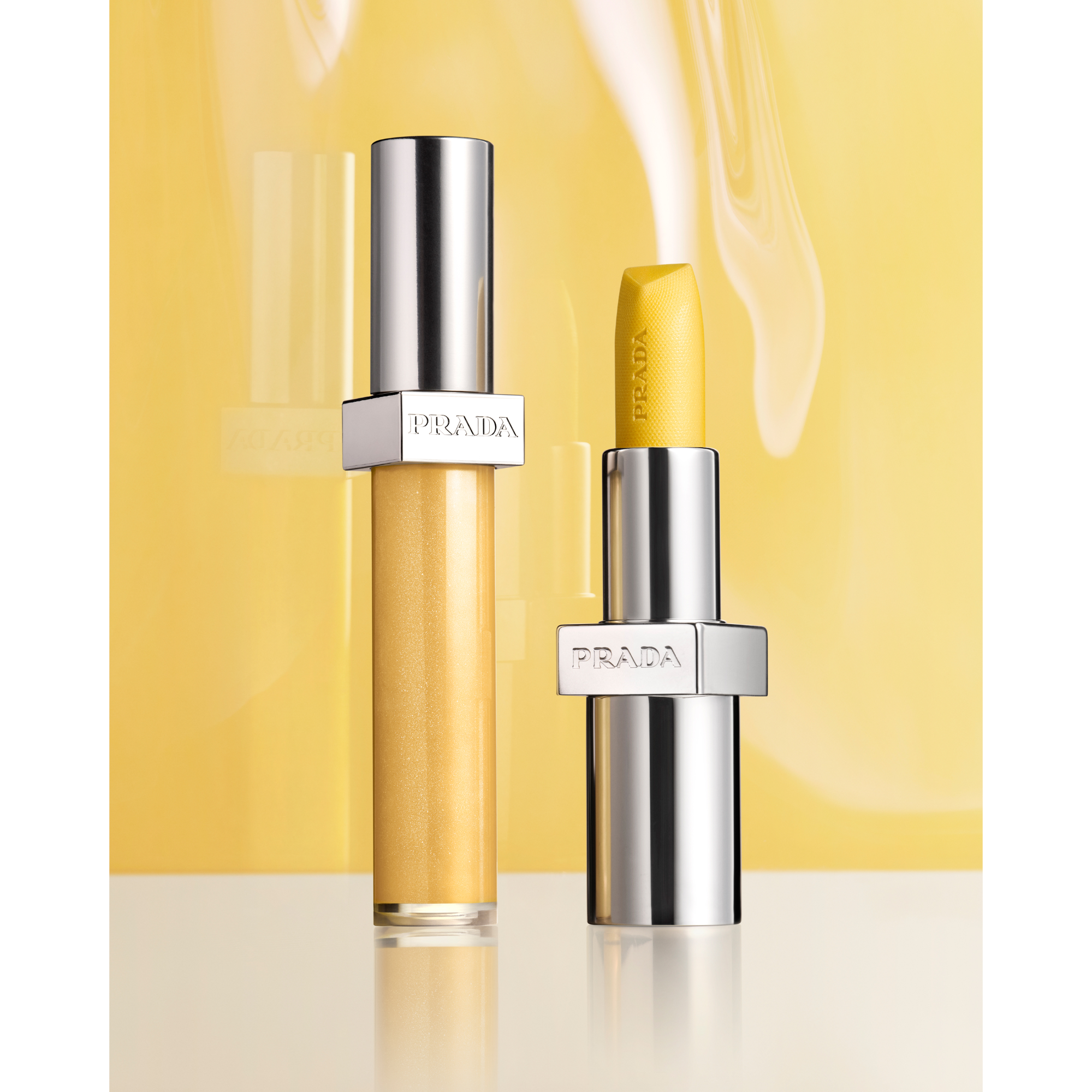 Prada Reflection Lip Gloss