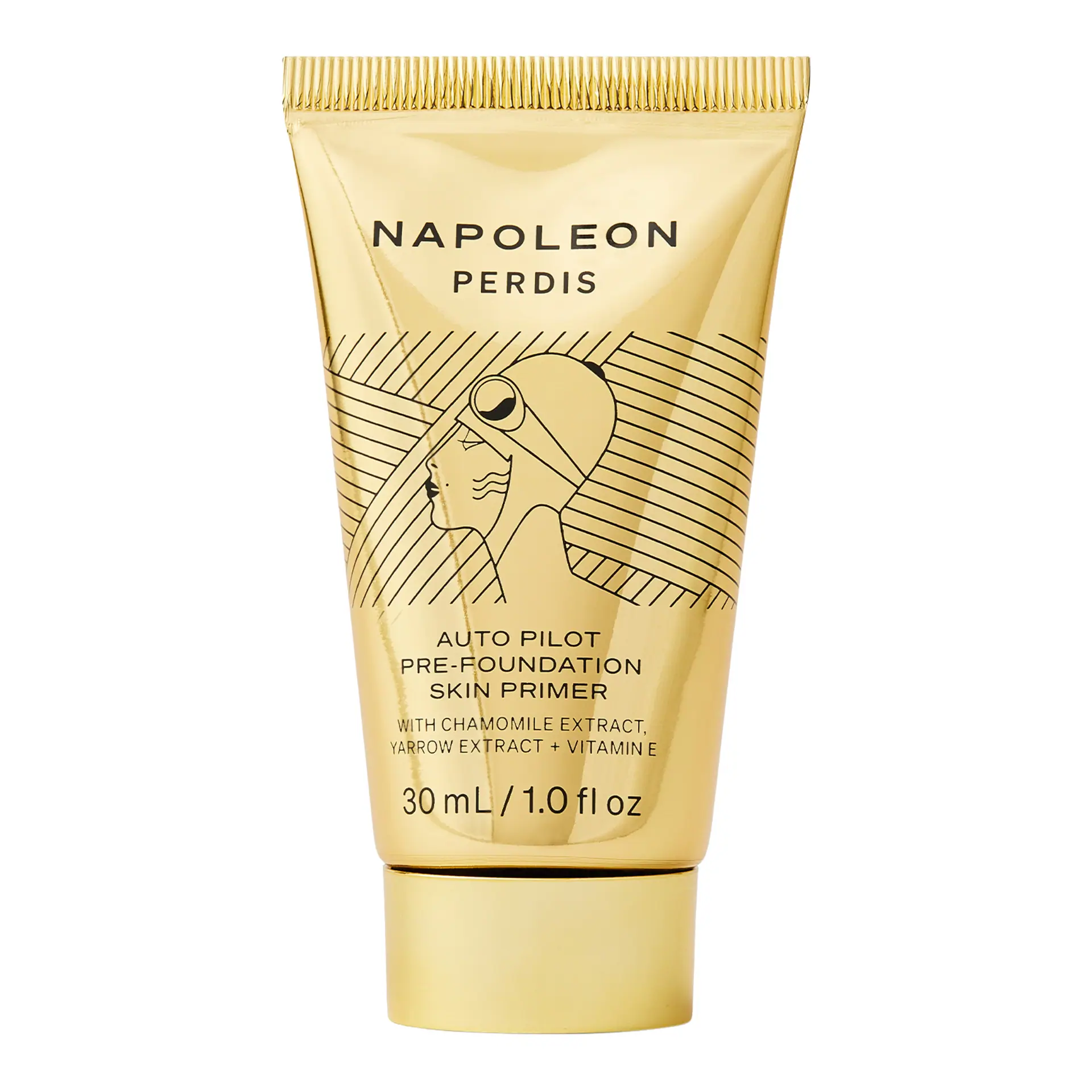 Napoleon Perdis Auto Pilot Pre-Foundation Skin Primer 30ml