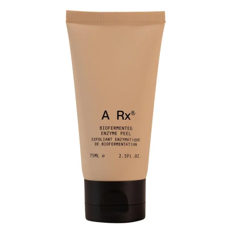 Aesthetics Rx Bio Fermented Fruit Enzyme Peel