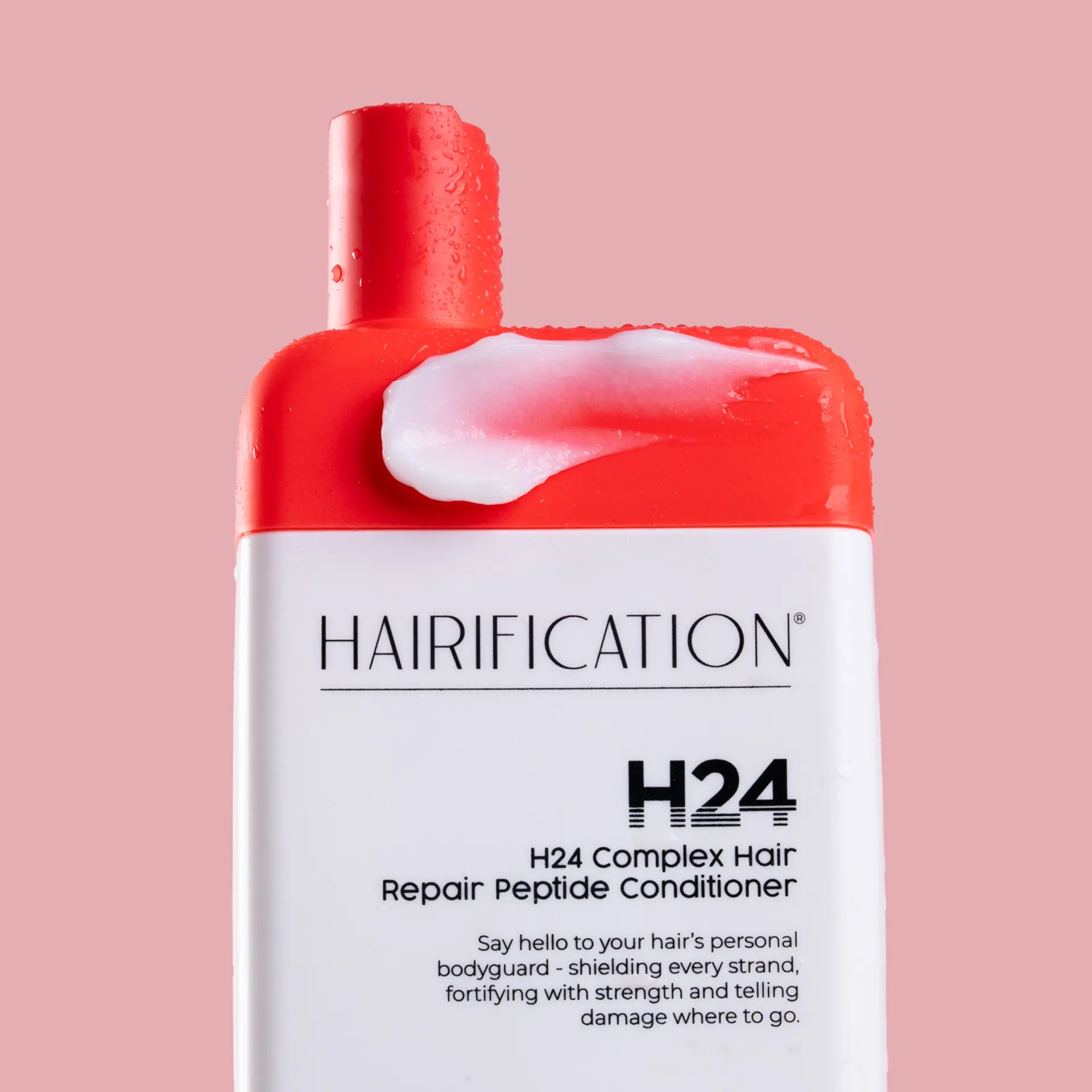Hairification H24 Complex Hair Repair Peptide Conditioner 300ml