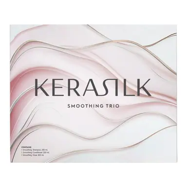 KERASILK SMOOTHING TRIO GIFT SETS