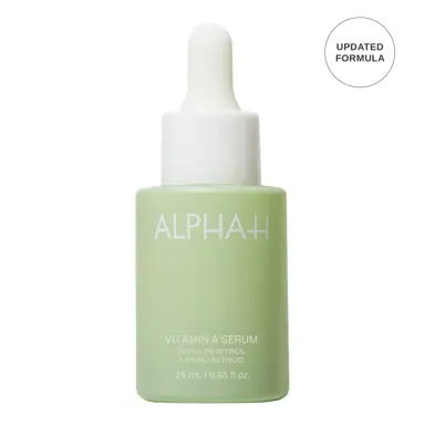 Alpha-H Vitamin A Serum with 0.3% Retinol + 1% Bio-Retinol 25ml