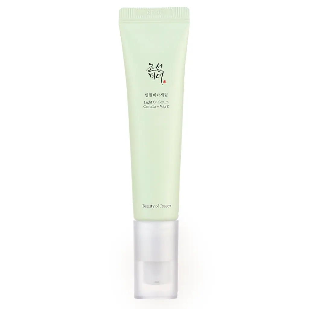 BEAUTY OF JOSEON Light On Serum : Centella + Vita C