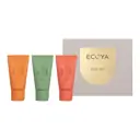 ECOYA The Hand Cream Edit Mandarin Gin, French Pear And Guava & Lychee Sorbet