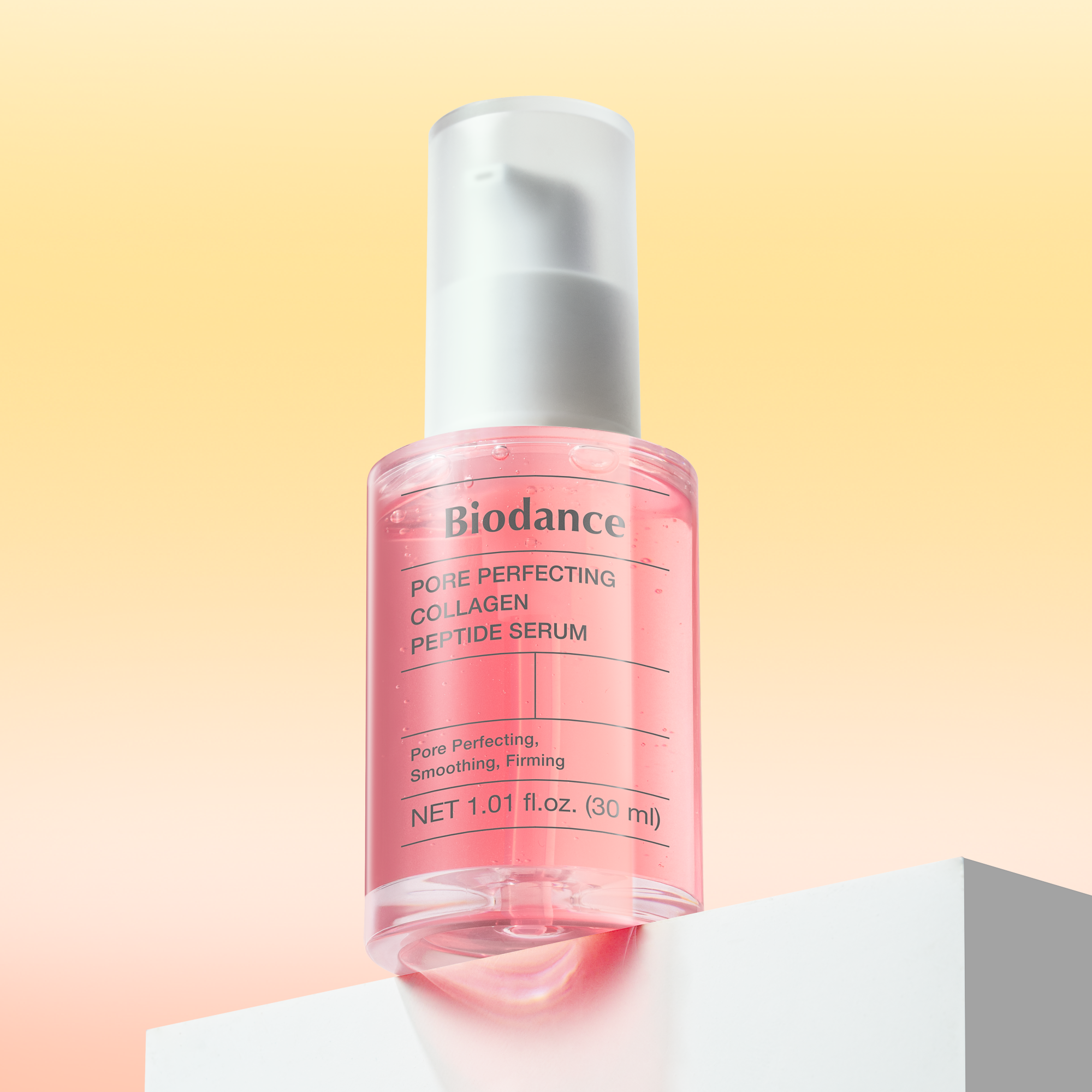 Biodance Pore Perfecting Collagen Peptide Serum 30ml