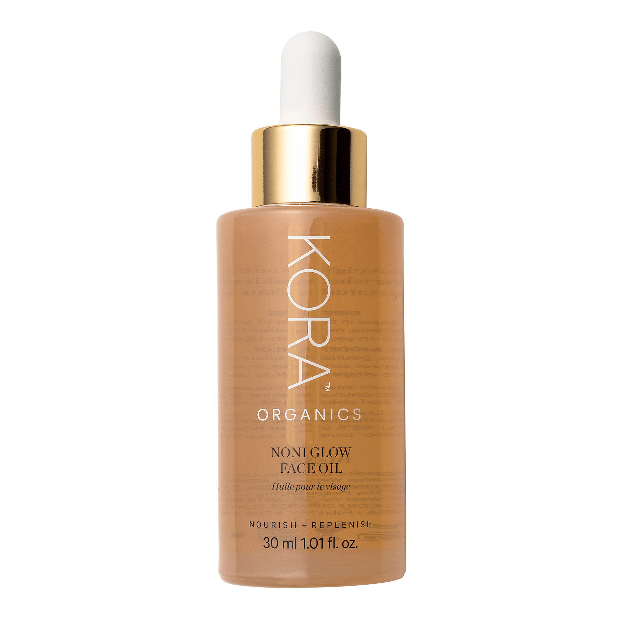 美容液 KORA ORGANICS NONIGLOW FACE OIL 50ml KORA Organics Noni Glow Face Oil NZ | Adore Beauty