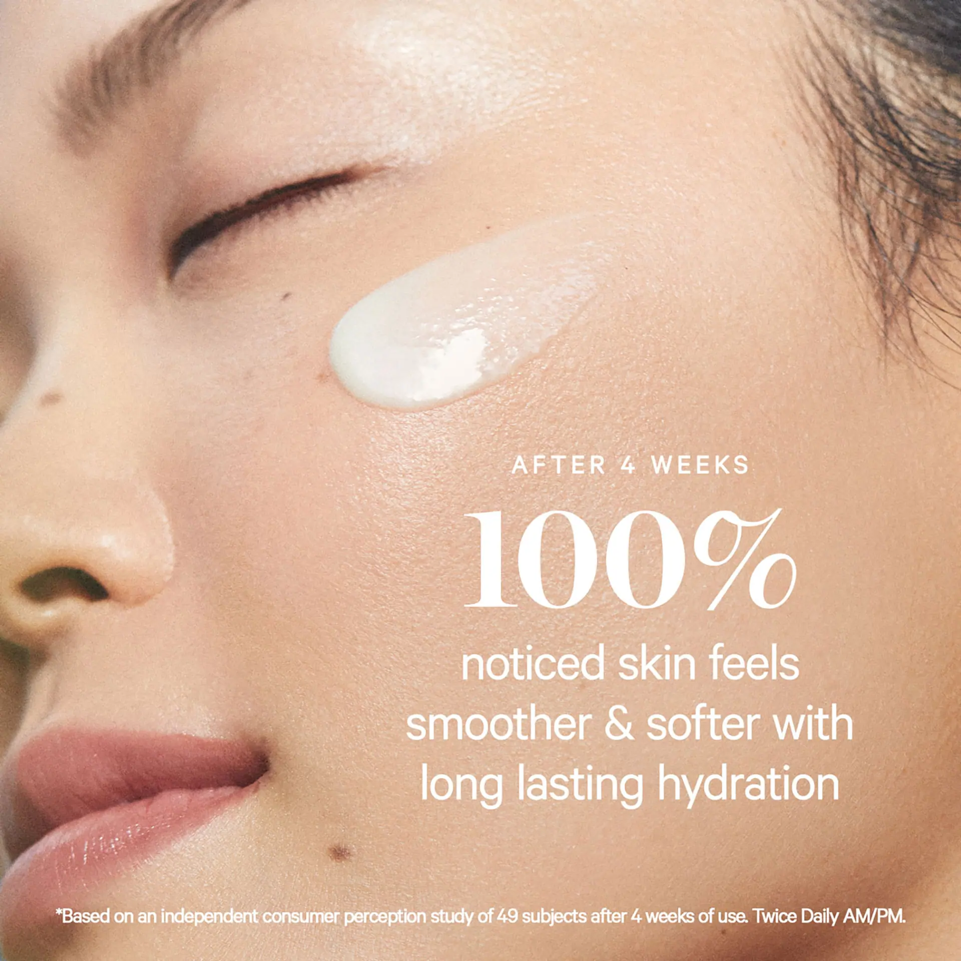 KORA Organics Active Algae Lightweight Moisturiser - 50mL REFILL