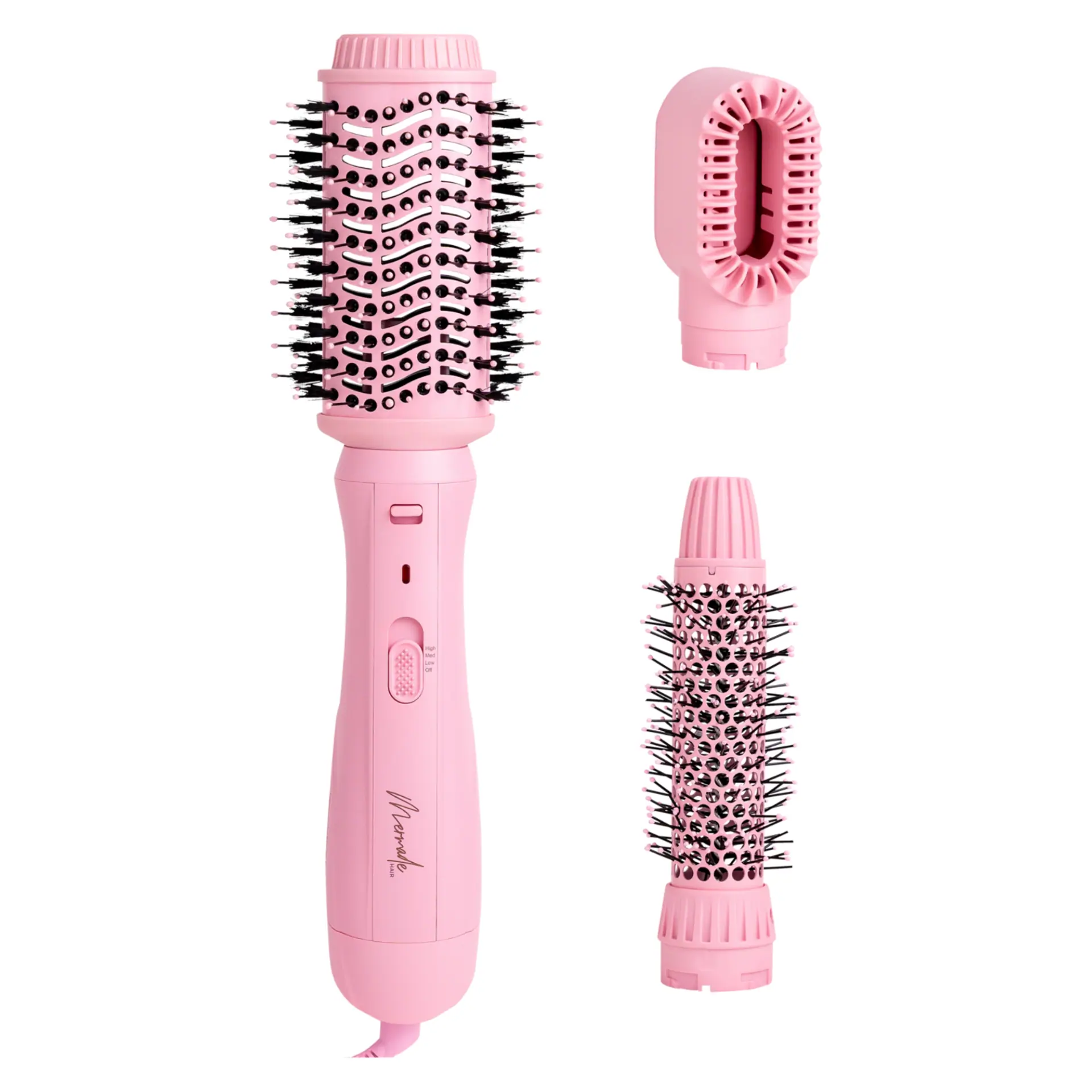 Mermade Hair Interchangeable Blow Dry Brush