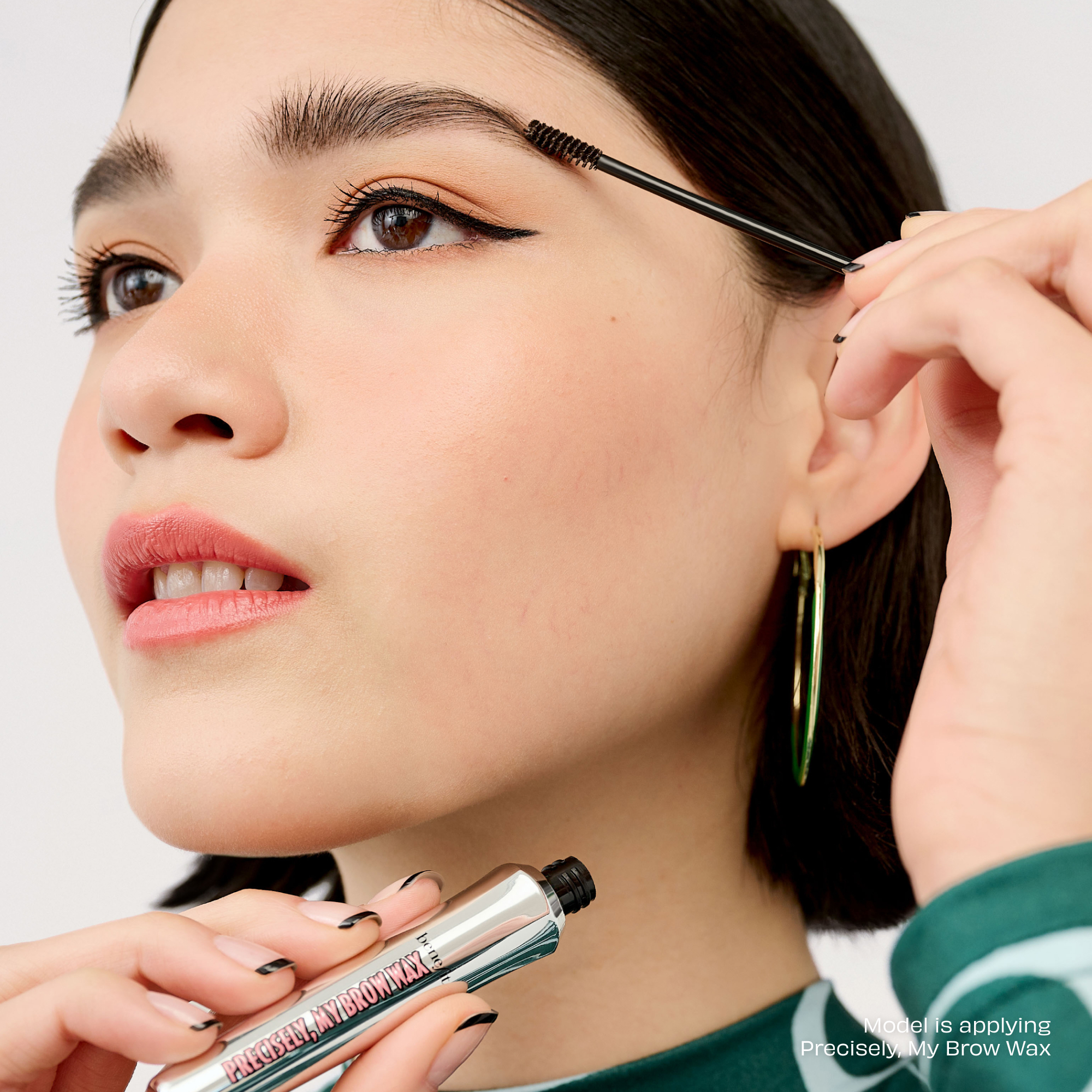 Benefit Cosmetics Precisely Set