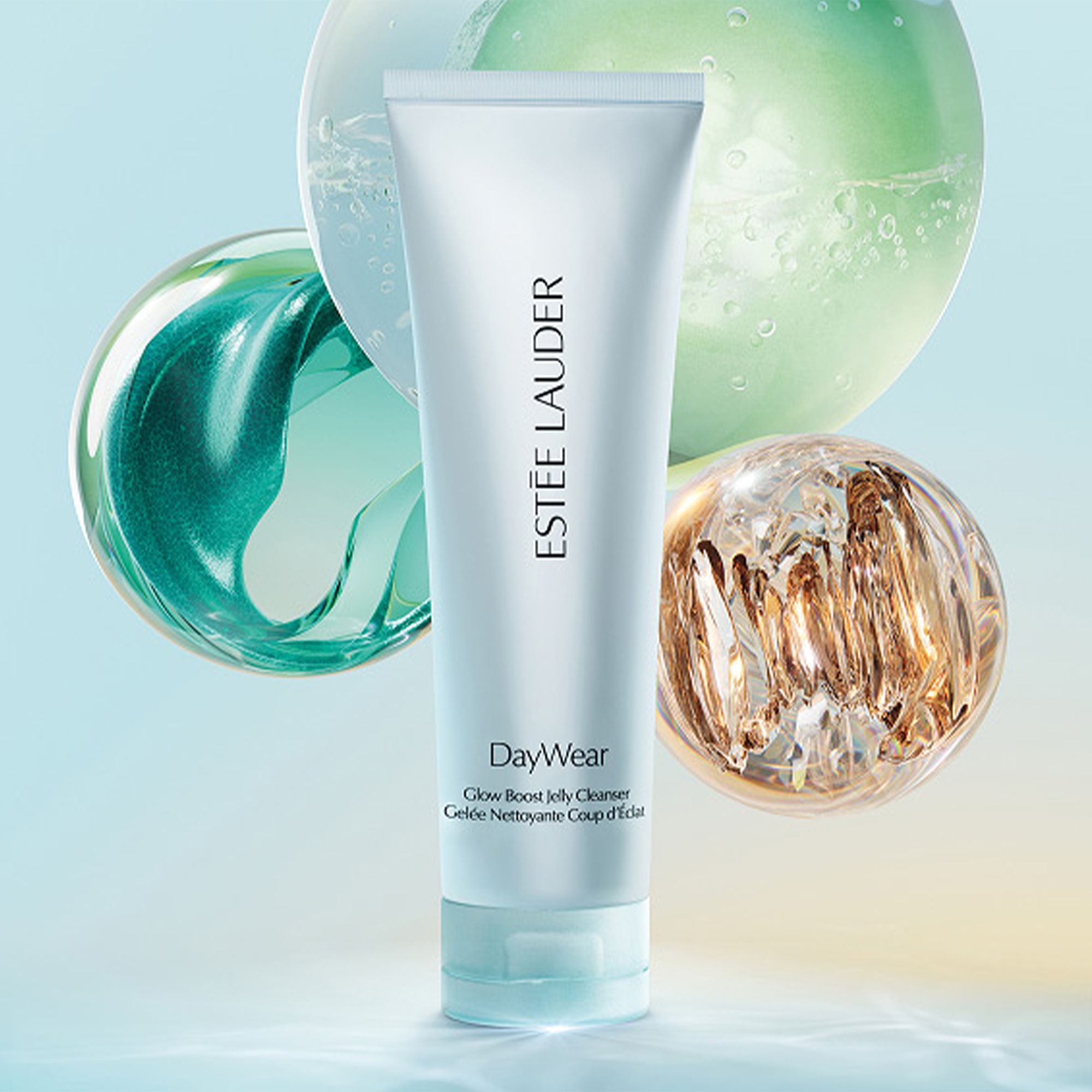 Estée Lauder DayWear Cleanser 125ml