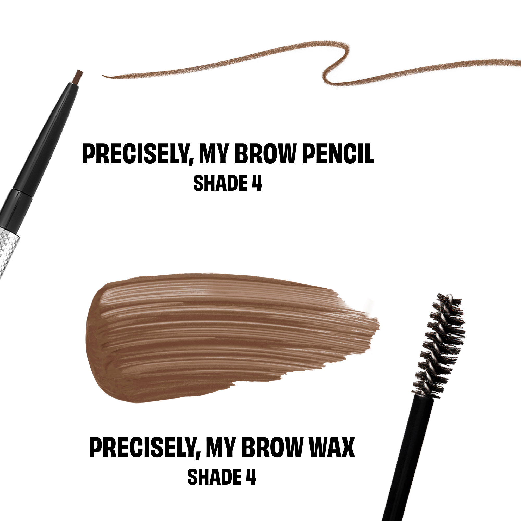 Benefit Cosmetics Precisely Set - Shade 4.0