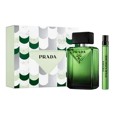 Prada Paradigme EDP Set (100ml + 10ml)