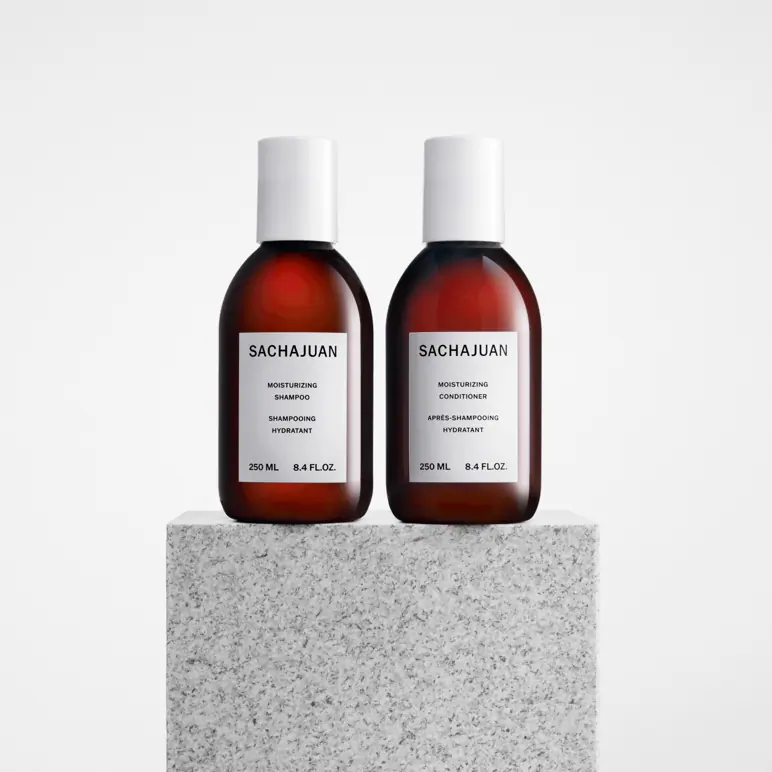 SACHAJUAN Moisturizing Conditioner