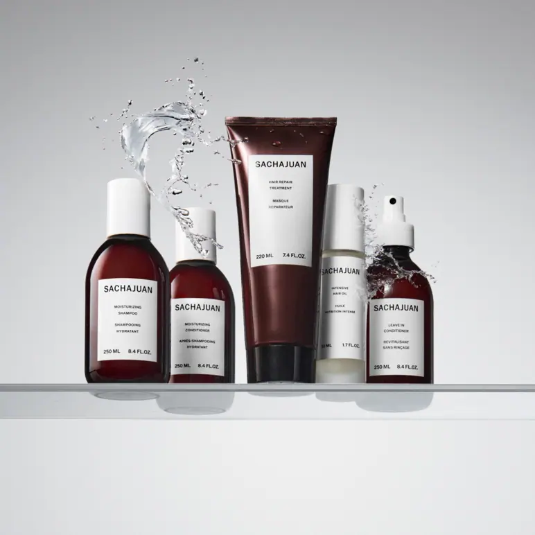 SACHAJUAN Moisturizing Conditioner