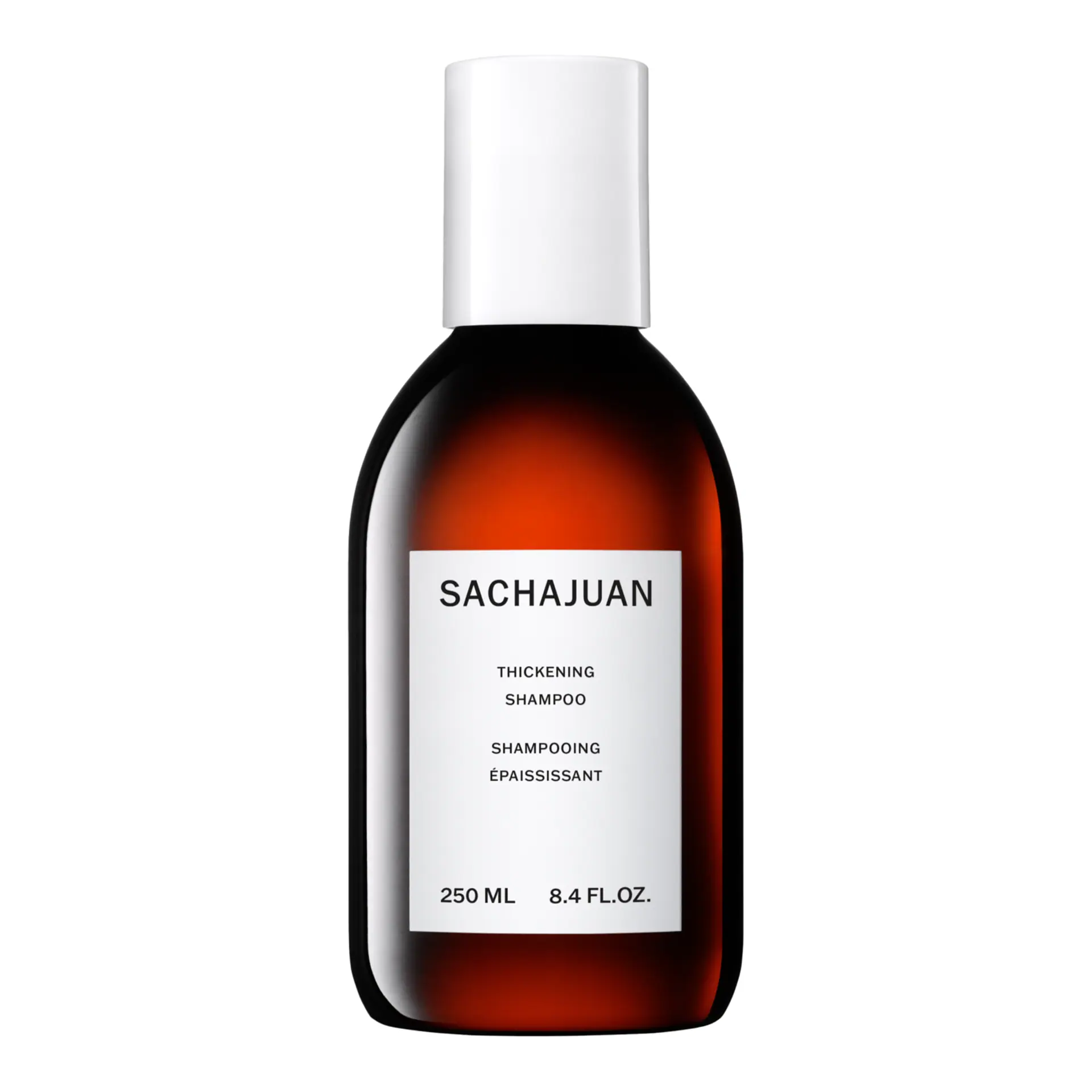 SACHAJUAN Thickening Shampoo