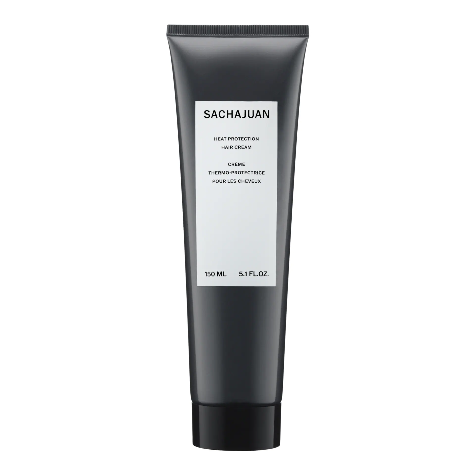 SACHAJUAN Heat Protection Hair Cream