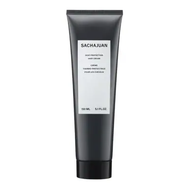 SACHAJUAN Heat Protection Hair Cream