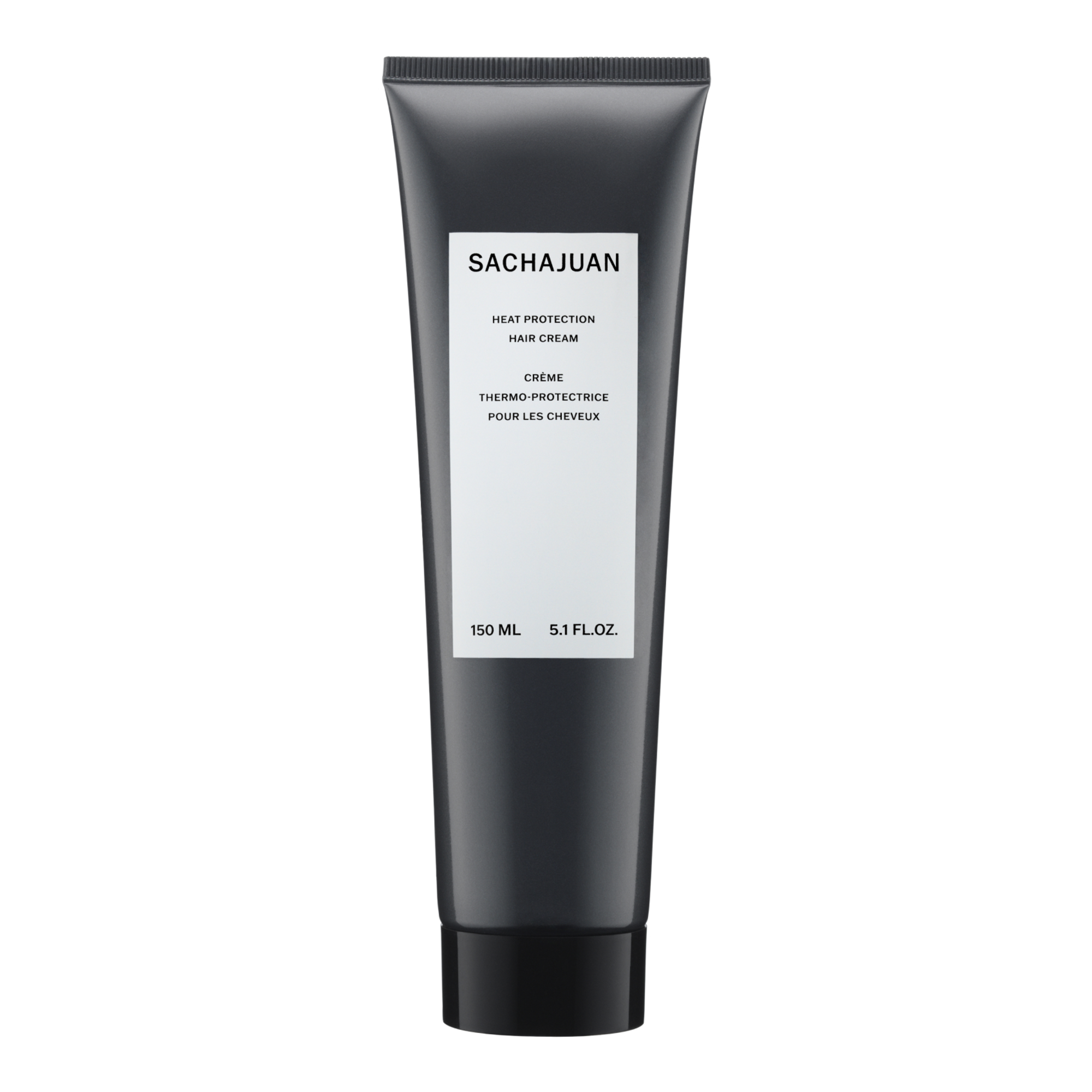 SACHAJUAN Heat Protection Hair Cream