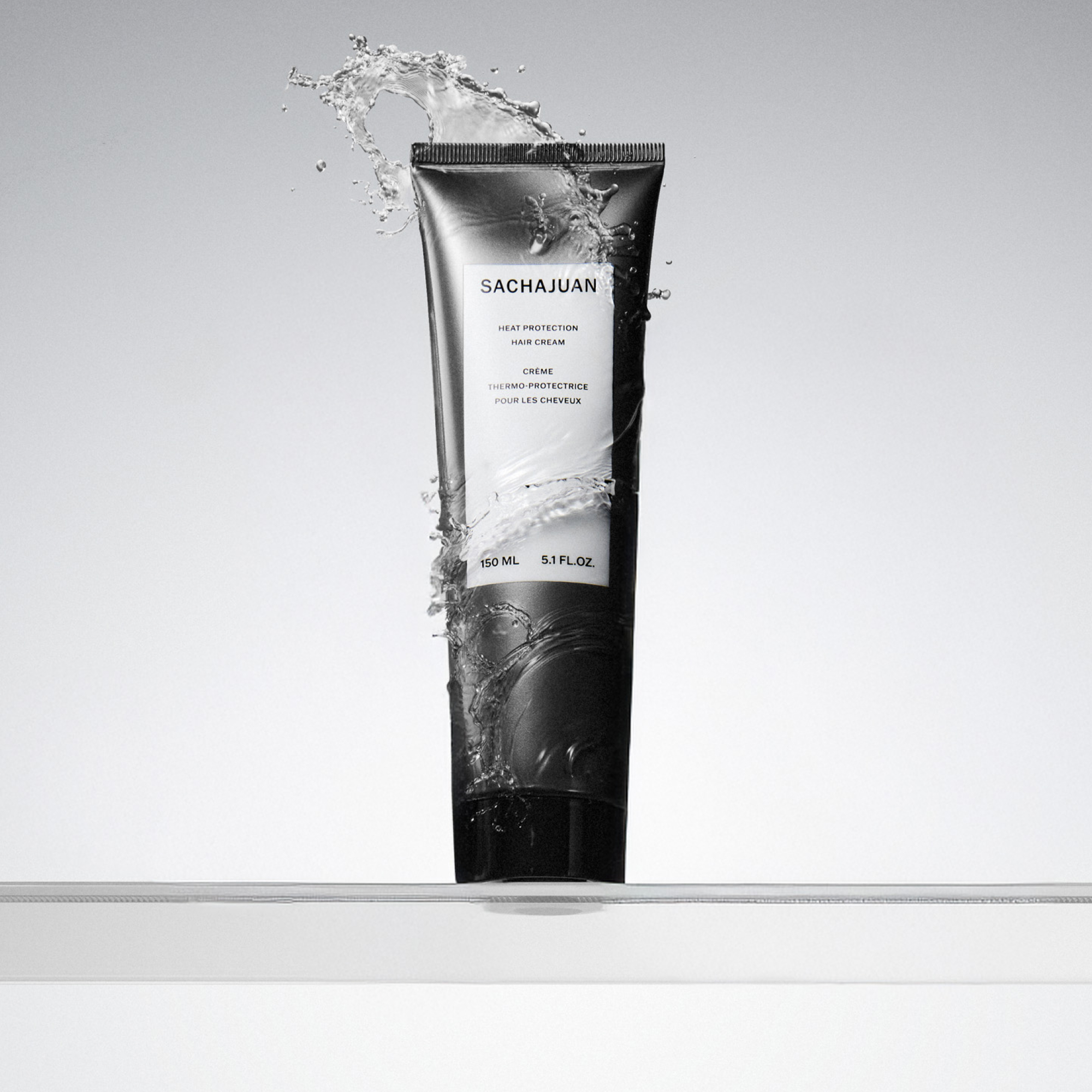 SACHAJUAN Heat Protection Hair Cream