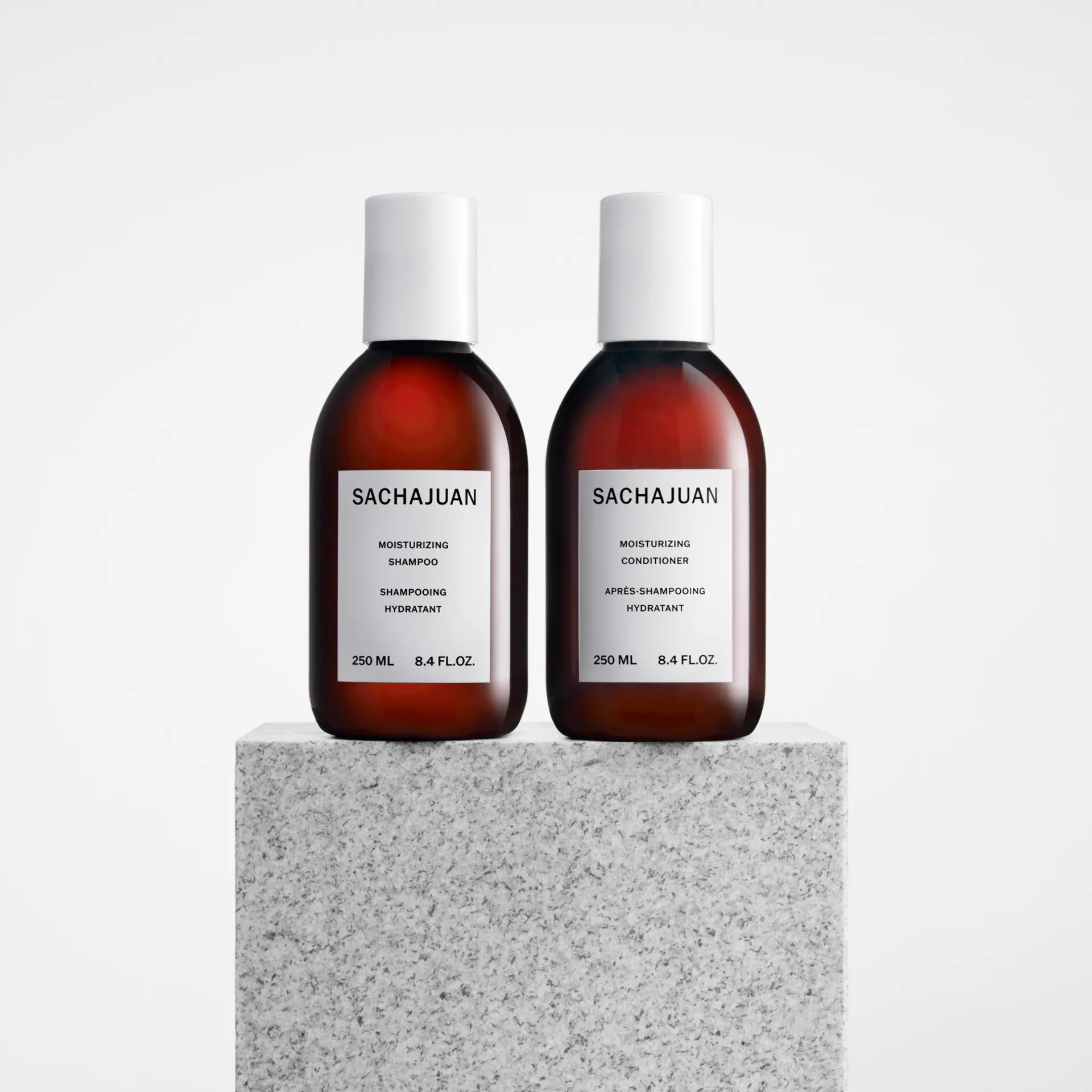 SACHAJUAN Moisturizing Shampoo