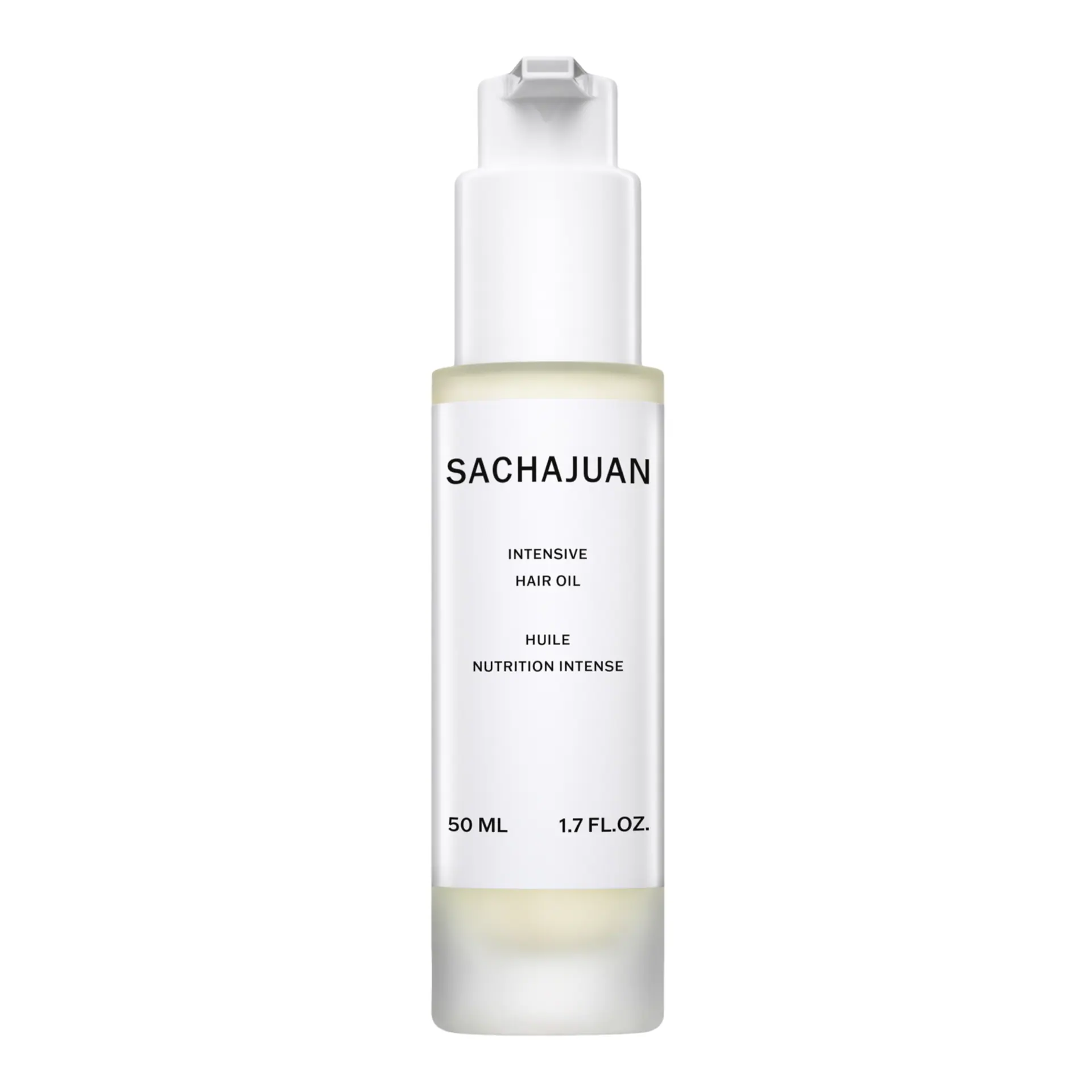 SACHAJUAN Intensive Hair Oil