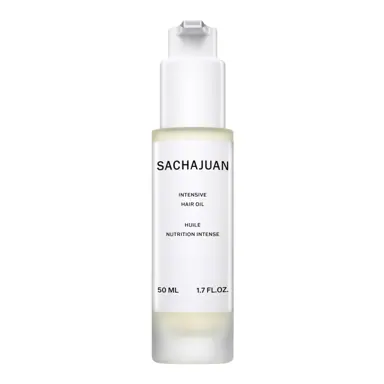 SACHAJUAN Intensive Hair Oil