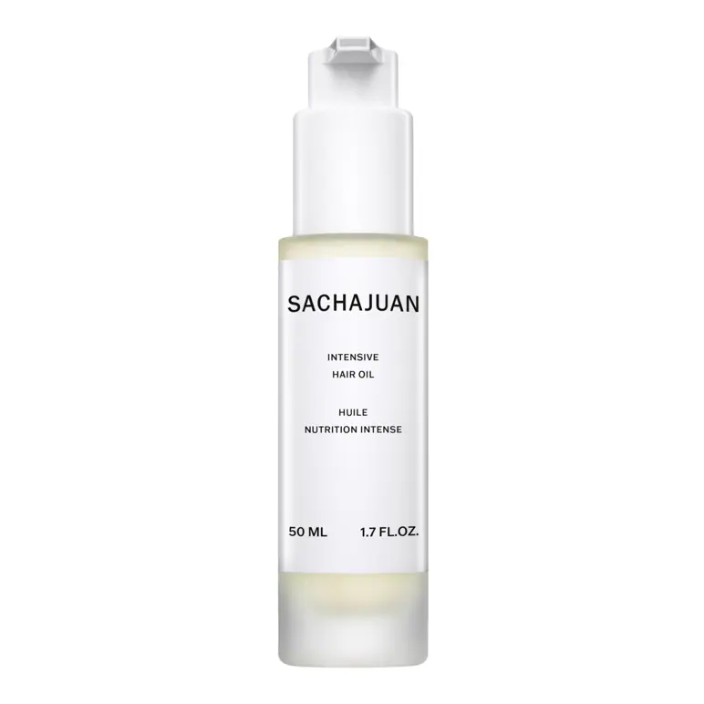 SACHAJUAN Intensive Hair Oil