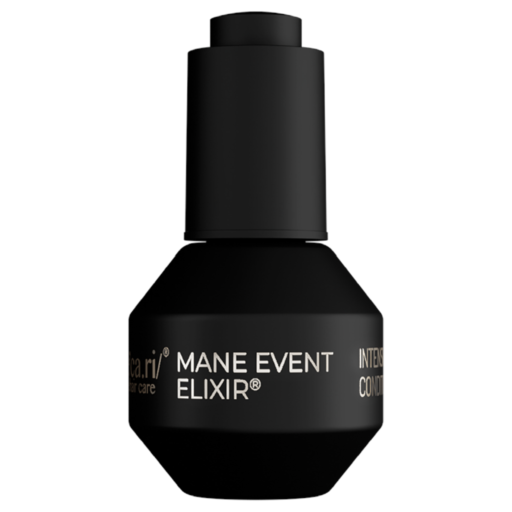 Apotecari Mane Event Elixir® Intensive Hair Growth, Condition & Thickness