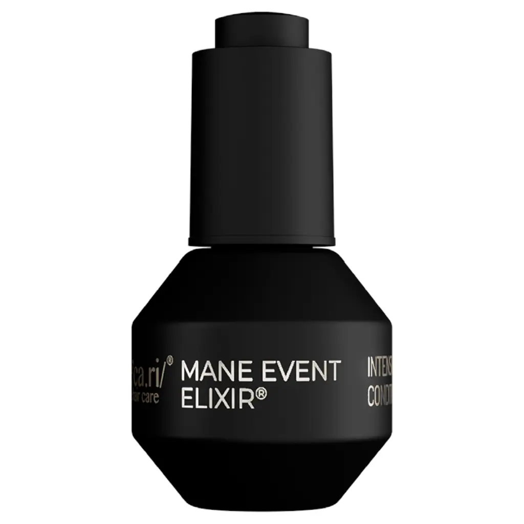 Apotecari Mane Event Elixir® Intensive Hair Growth, Condition & Thickness