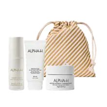 Alpha-H 3-Piece Gift - Spend 109 NZ