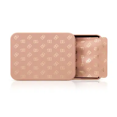 Dolce & Gabbana No-Puff Caffeine Eye Patches