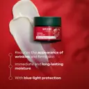 Weleda Firming Day Cream - Pomegranate & Maca Peptides, 40ml