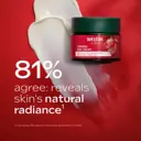 Weleda Firming Day Cream - Pomegranate & Maca Peptides, 40ml