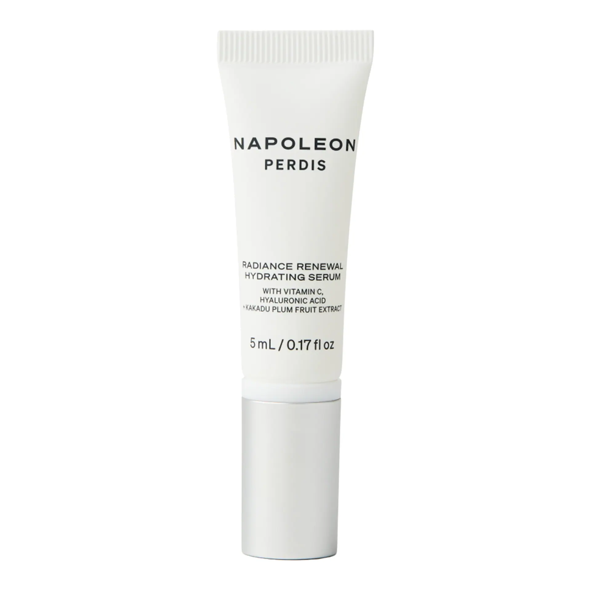 Napoleon Perdis Deluxe Radiance Renewal Hydrating Serum 5ml