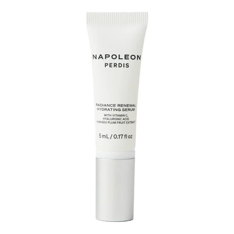 Napoleon Perdis Deluxe Radiance Renewal Hydrating Serum 5ml